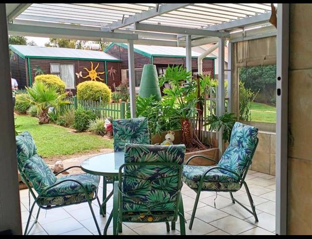 3 BEDROOM HOUSE FOR SALE IN BRACKENDOWNS